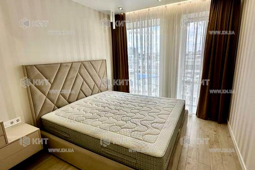 Продажа квартиры Харьков, Клочковская, 65м²