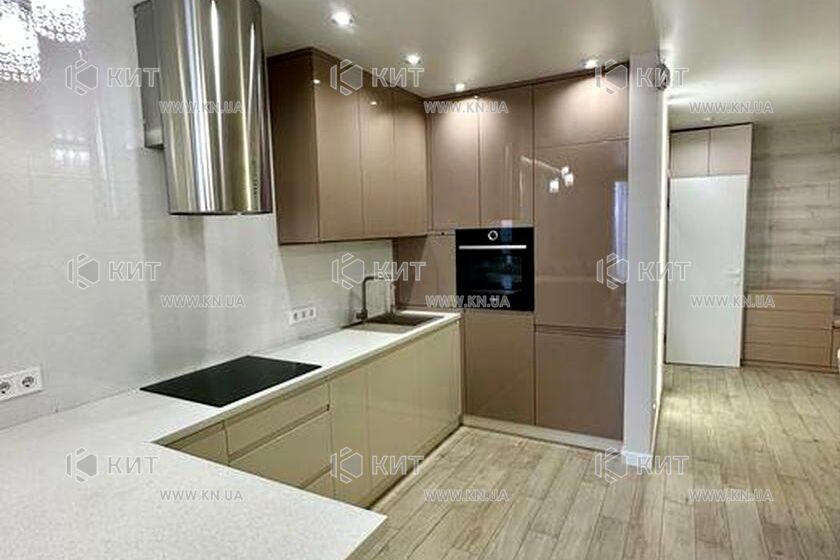 Продажа квартиры Харьков, Клочковская, 65м²