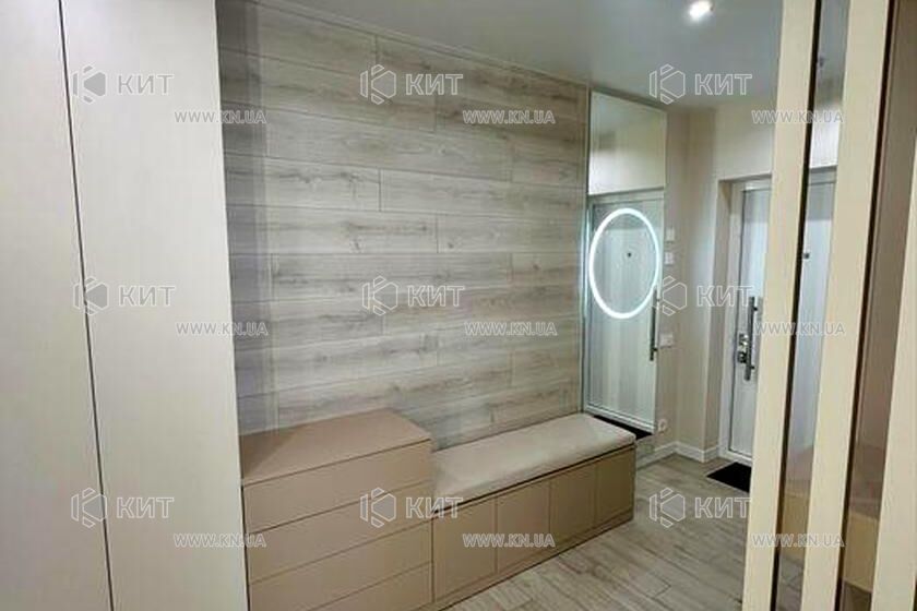 Продажа квартиры Харьков, Клочковская, 65м²