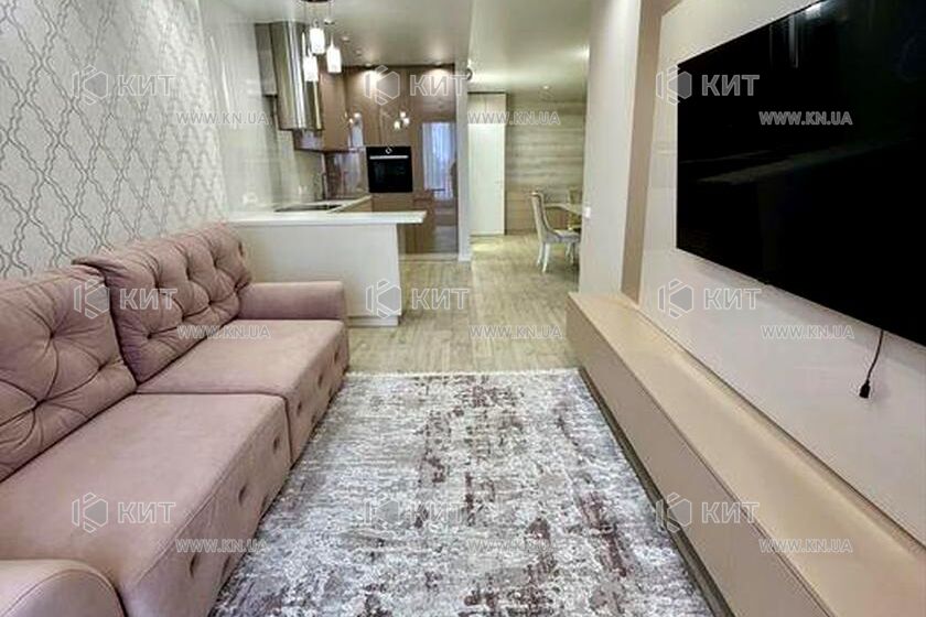 Продажа квартиры Харьков, Клочковская, 65м²