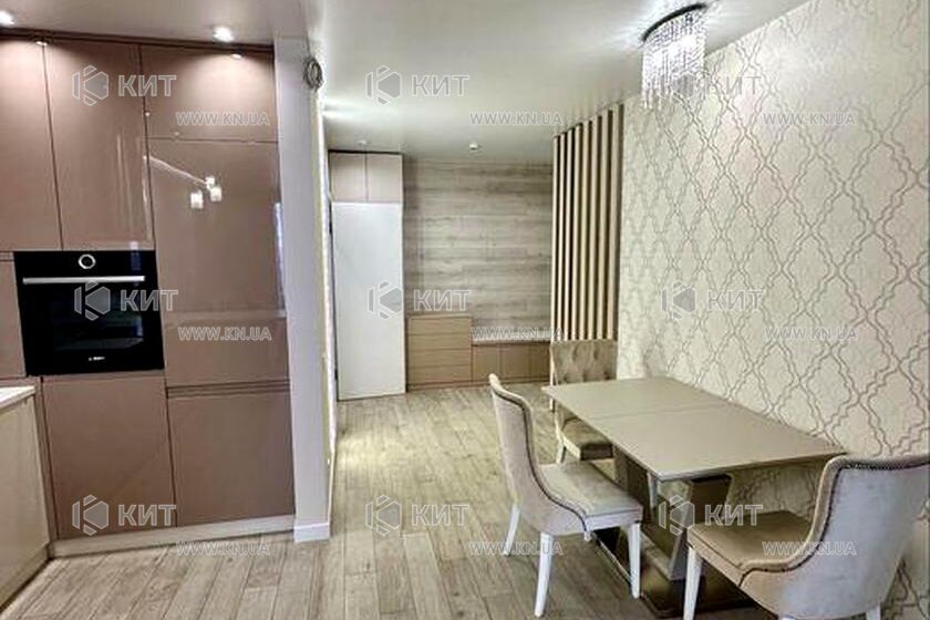 Продажа квартиры Харьков, Клочковская, 65м²