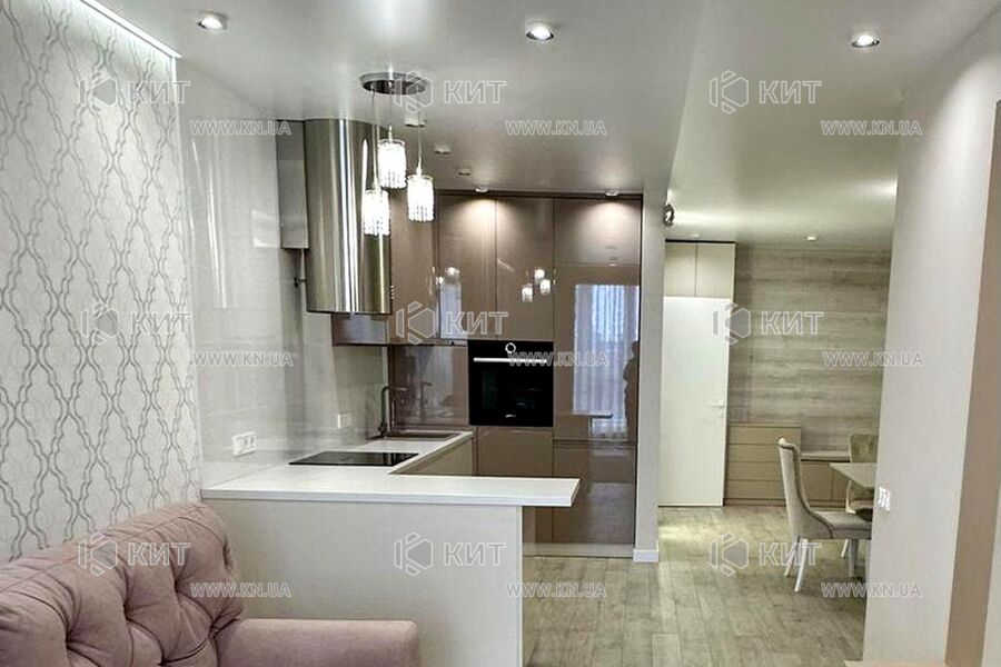 Продажа квартиры Харьков, Клочковская, 65м²