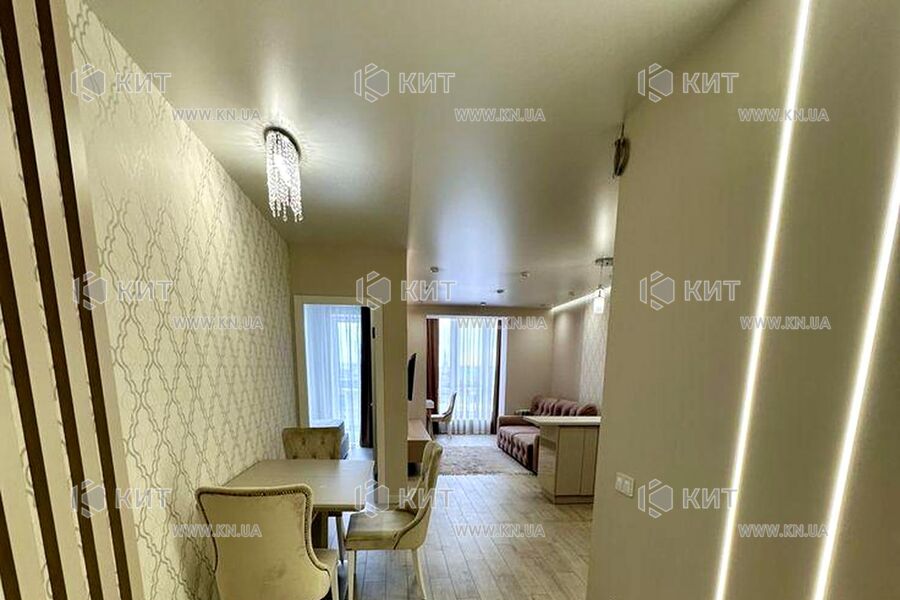 Продажа квартиры Харьков, Клочковская, 65м²