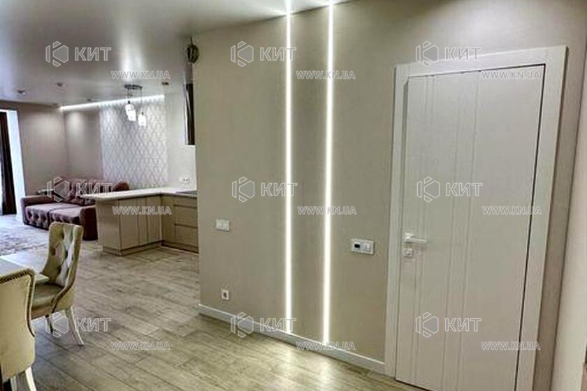 Продажа квартиры Харьков, Клочковская, 65м²