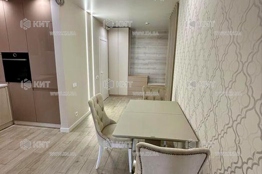 Продажа квартиры Харьков, Клочковская, 65м²