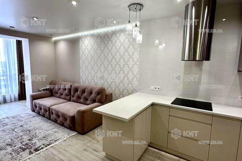 Продажа квартиры Харьков, Клочковская, 65м²