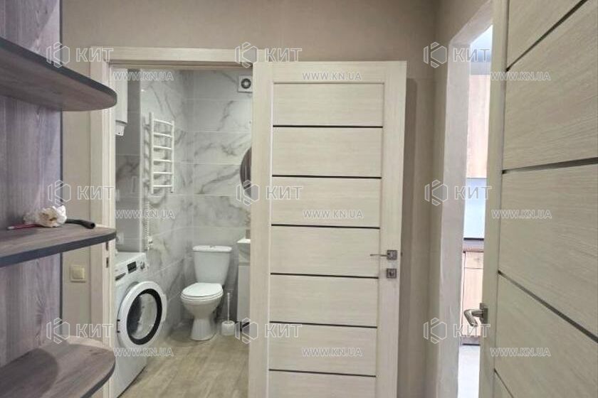 Продаж квартири Харків, Салтівка(Бараб.,Україна), 34м²