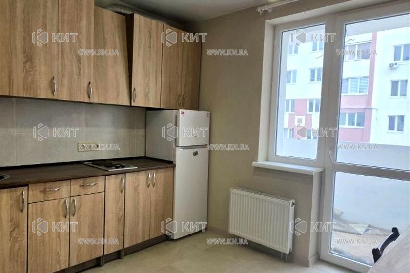 Продаж квартири Харків, Салтівка(Бараб.,Україна), 34м²