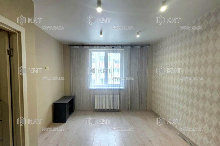 Продаж квартири Харків, Салтівка(Бараб.,Україна), 34м²