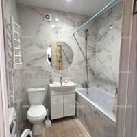 Продаж квартири Харків, Салтівка(Бараб.,Україна), 34м²