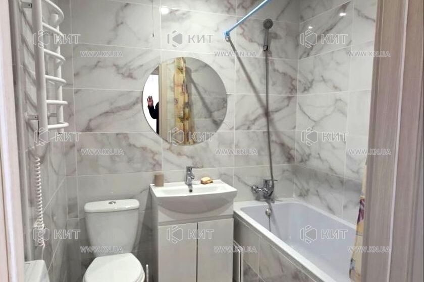 Продаж квартири Харків, Салтівка(Бараб.,Україна), 34м²