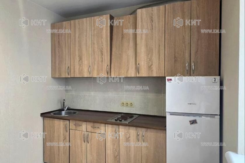 Продаж квартири Харків, Салтівка(Бараб.,Україна), 34м²