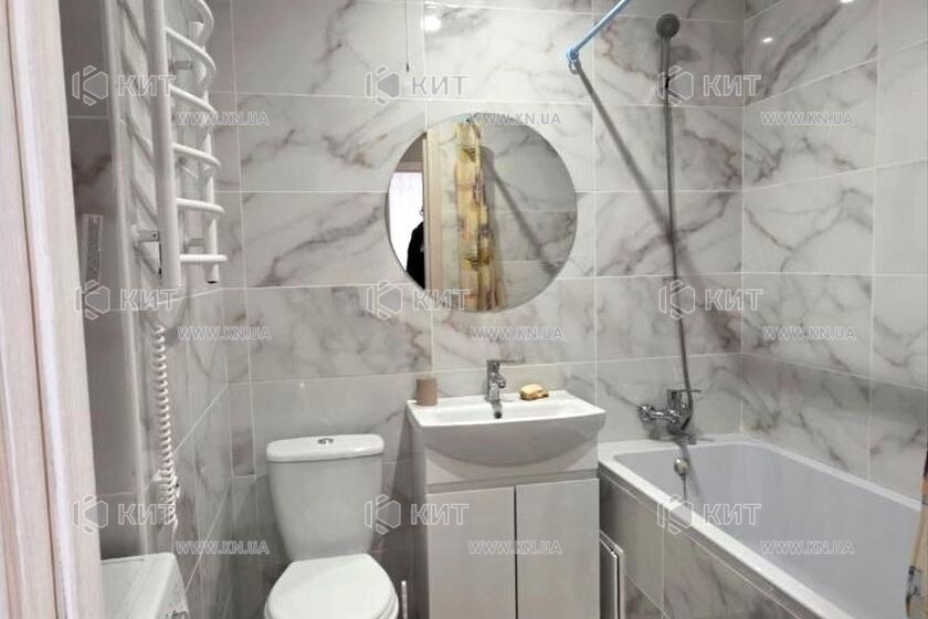 Продаж квартири Харків, Салтівка(Бараб.,Україна), 34м²