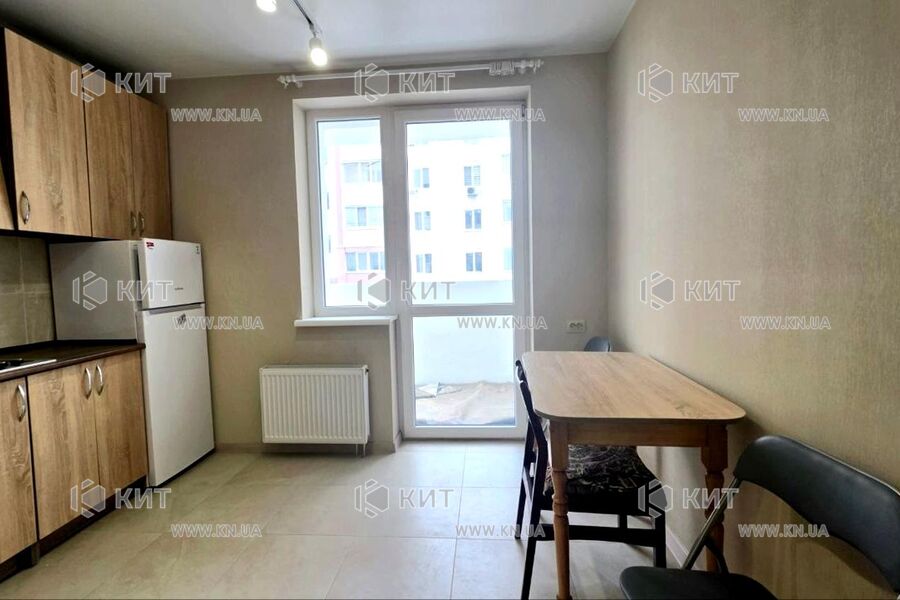 Продаж квартири Харків, Салтівка(Бараб.,Україна), 34м²