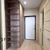 Продаж квартири Харків, Салтівка(Бараб.,Україна), 34м²