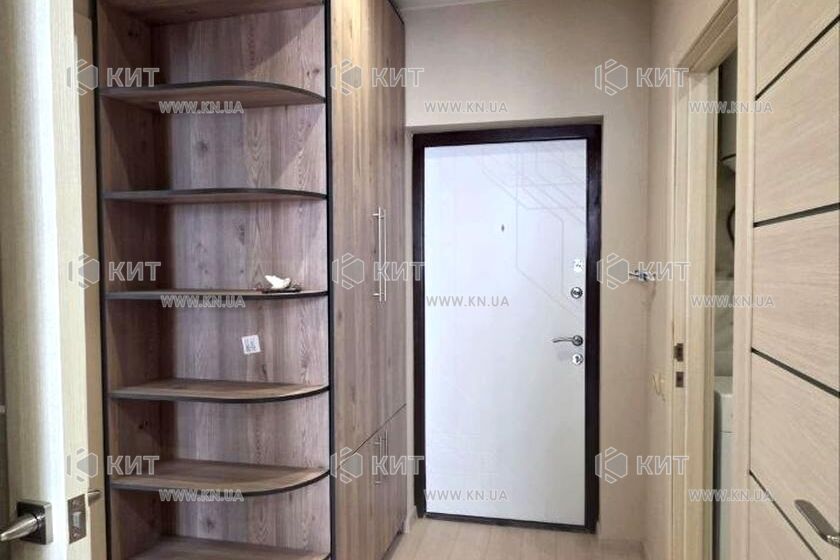 Продаж квартири Харків, Салтівка(Бараб.,Україна), 34м²