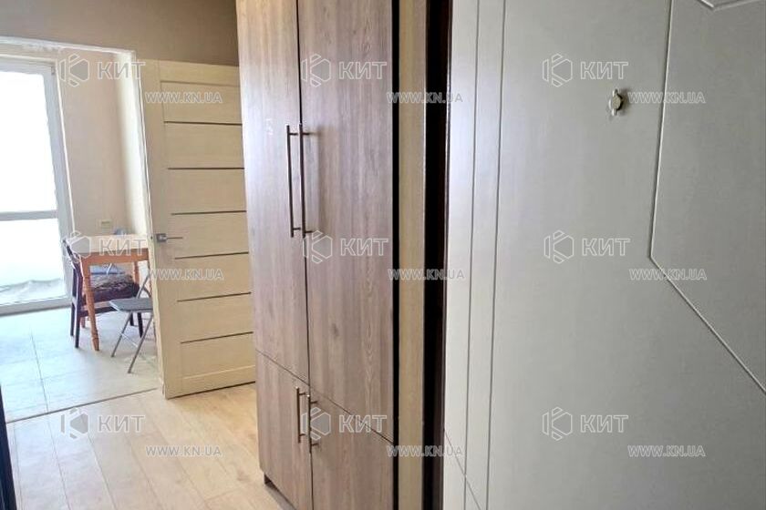 Продаж квартири Харків, Салтівка(Бараб.,Україна), 34м²