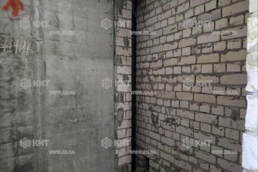 Продаж квартири Харків, Салтівка(Бараб.,Україна), 37м²