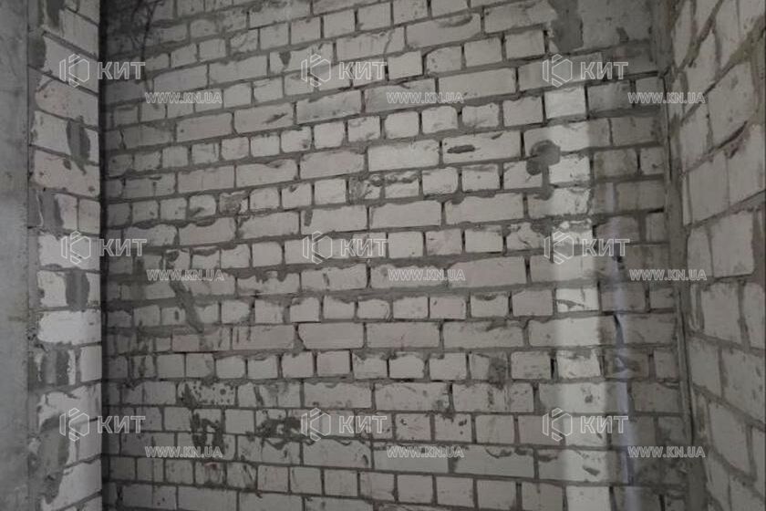 Продаж квартири Харків, Салтівка(Бараб.,Україна), 37м²