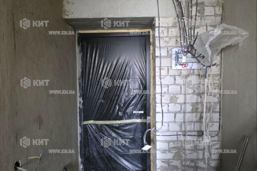 Продаж квартири Харків, Салтівка(Бараб.,Україна), 37м²