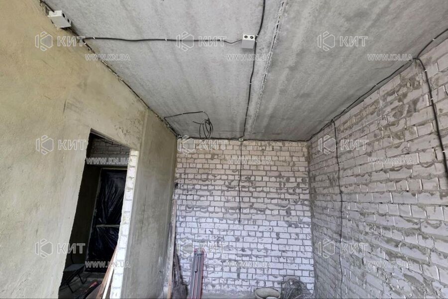 Продаж квартири Харків, Салтівка(Бараб.,Україна), 37м²