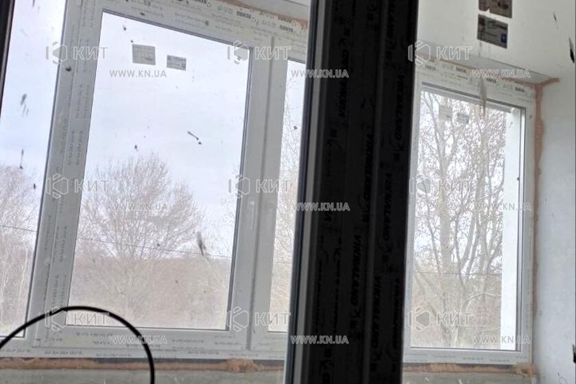 Продаж квартири Харків, Салтівка(Бараб.,Україна), 37м²