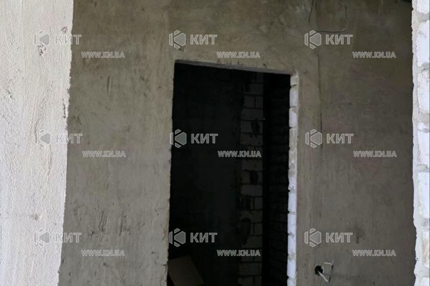 Продаж квартири Харків, Салтівка(Бараб.,Україна), 37м²