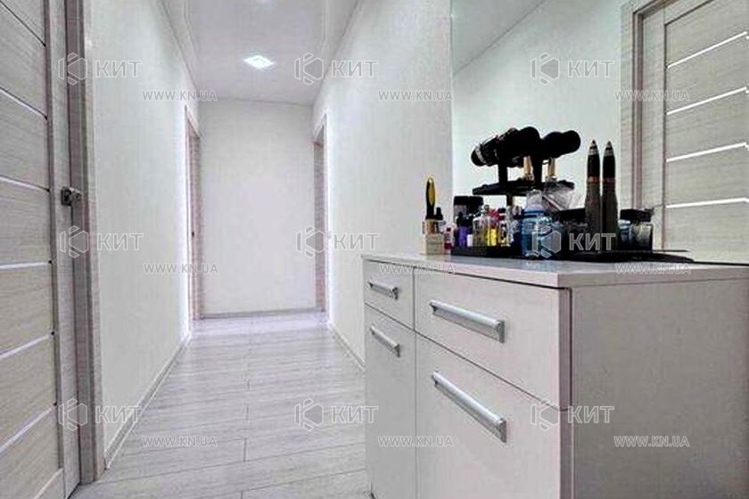 Продаж квартири Харків, Салтівка, 624 мрн., 64м²