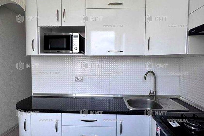 Продаж квартири Харків, Салтівка, 624 мрн., 64м²