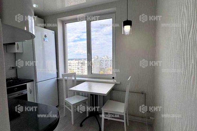 Продаж квартири Харків, Салтівка, 624 мрн., 64м²