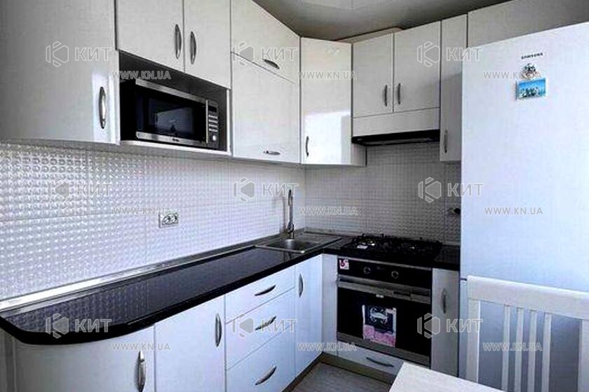 Продаж квартири Харків, Салтівка, 624 мрн., 64м²