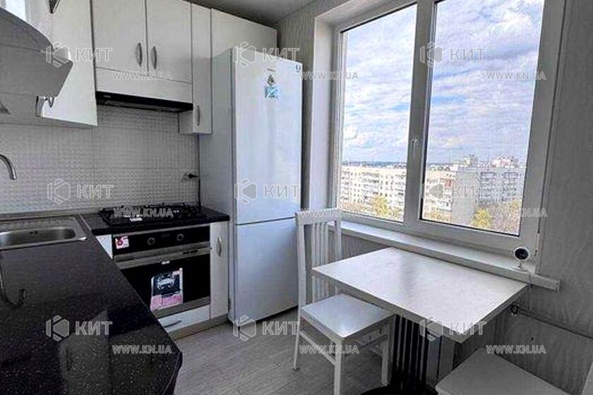Продаж квартири Харків, Салтівка, 624 мрн., 64м²