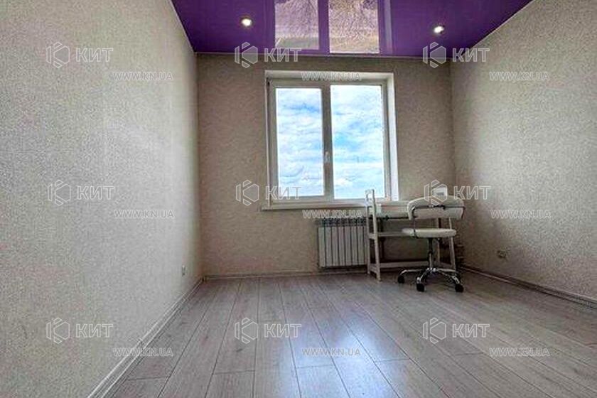 Продаж квартири Харків, Салтівка, 624 мрн., 64м²