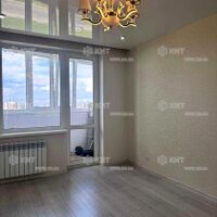 Продаж квартири Харків, Салтівка, 624 мрн., 64м²