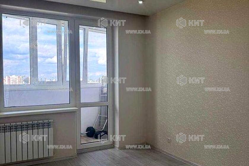 Продаж квартири Харків, Салтівка, 624 мрн., 64м²