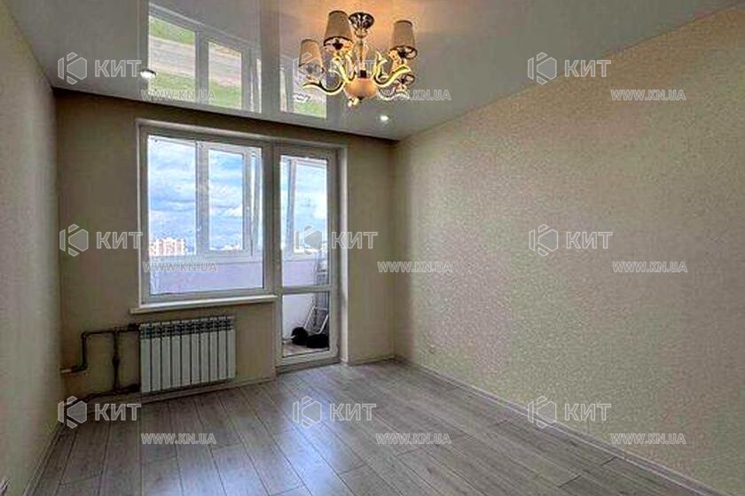 Продаж квартири Харків, Салтівка, 624 мрн., 64м²