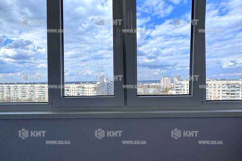 Продаж квартири Харків, Салтівка, 624 мрн., 64м²