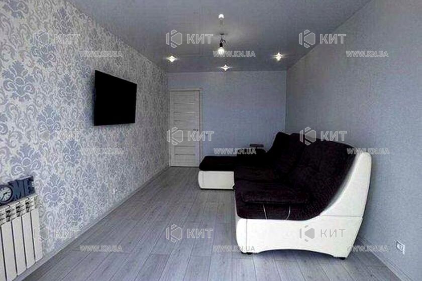 Продаж квартири Харків, Салтівка, 624 мрн., 64м²