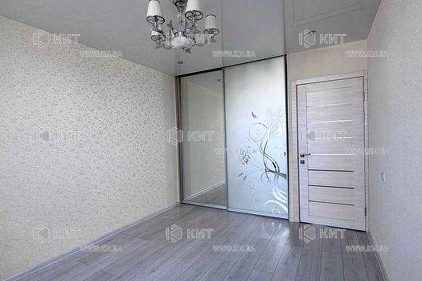 Продаж квартири Харків, Салтівка, 624 мрн., 64м²