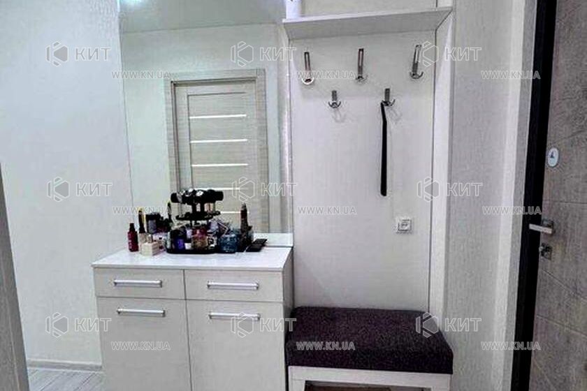 Продаж квартири Харків, Салтівка, 624 мрн., 64м²