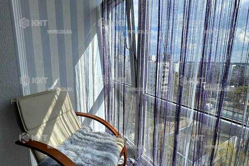 Продаж квартири Харків, Салтівка, 624 мрн., 64м²