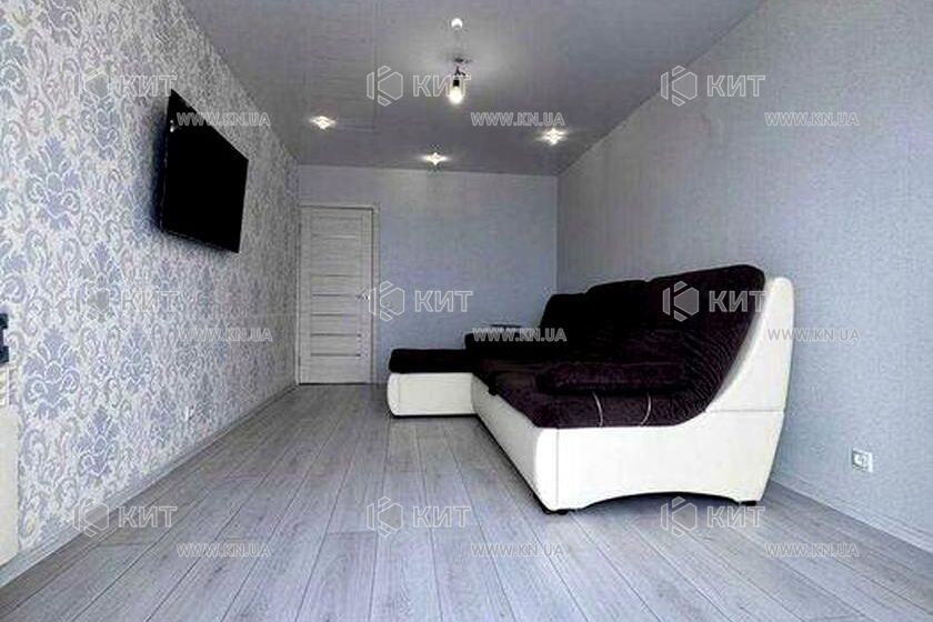 Продаж квартири Харків, Салтівка, 624 мрн., 64м²