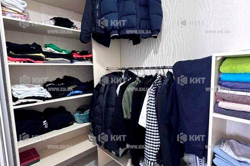 Продаж квартири Харків, Салтівка, 624 мрн., 64м²