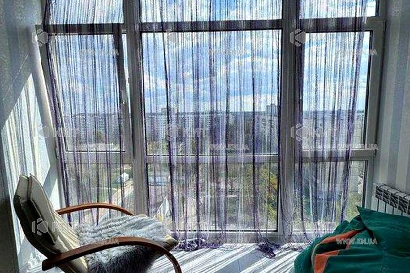 Продаж квартири Харків, Салтівка, 624 мрн., 64м²