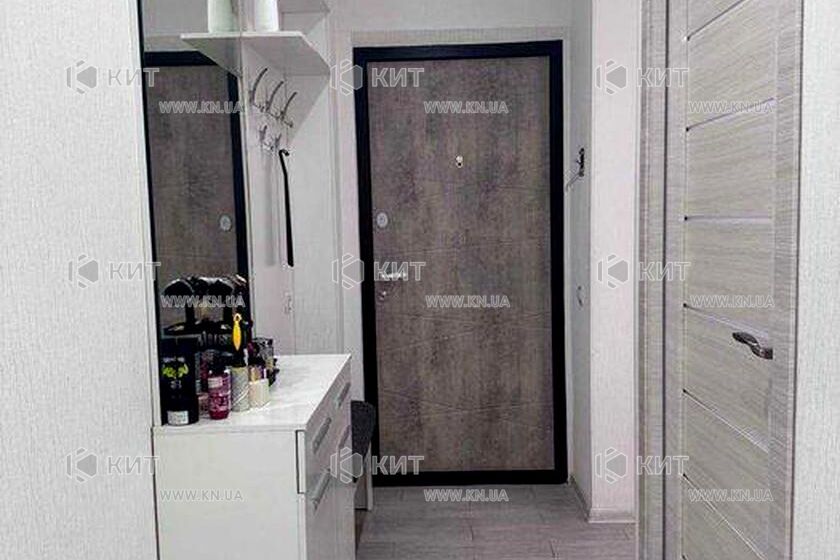 Продаж квартири Харків, Салтівка, 624 мрн., 64м²