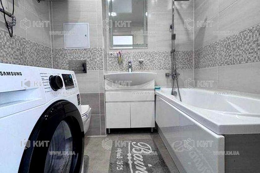 Продаж квартири Харків, Салтівка, 624 мрн., 64м²