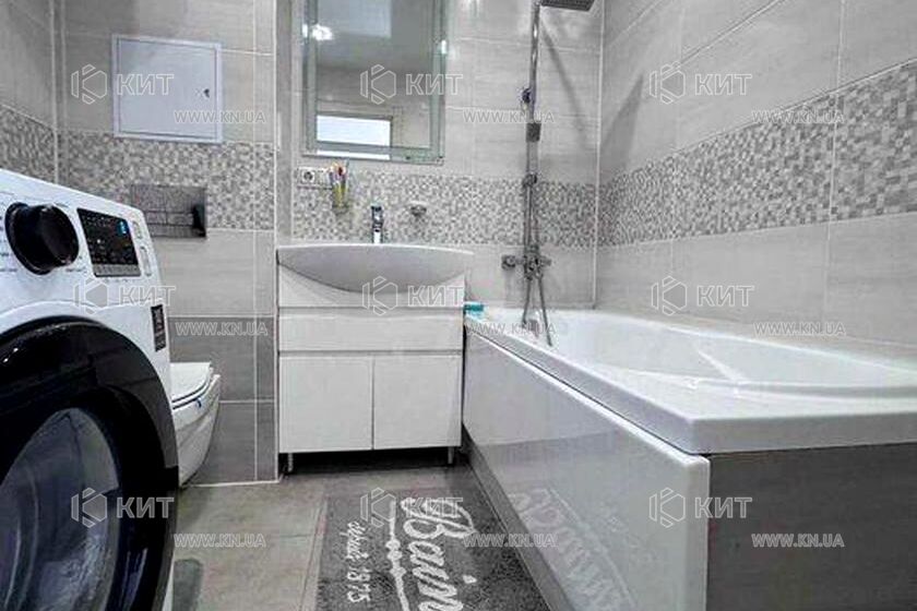 Продаж квартири Харків, Салтівка, 624 мрн., 64м²