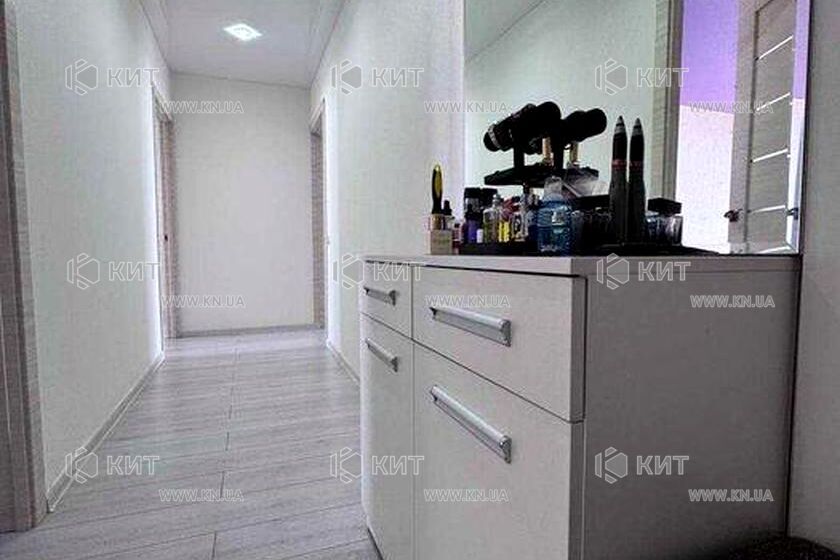 Продаж квартири Харків, Салтівка, 624 мрн., 64м²