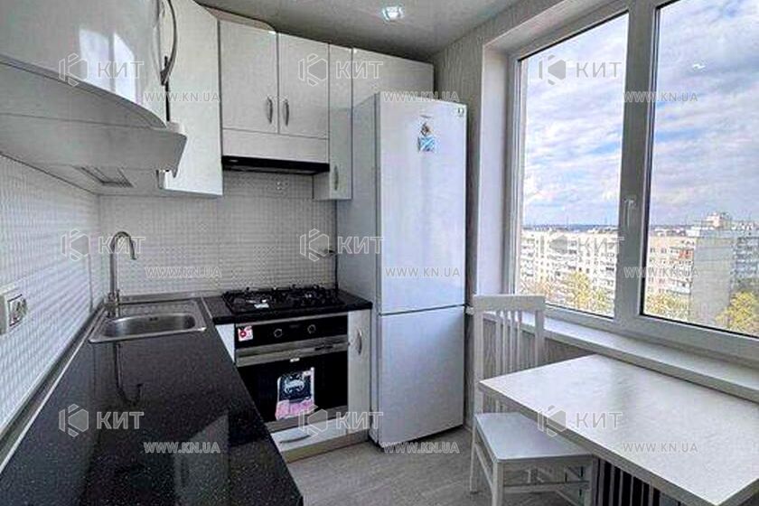 Продаж квартири Харків, Салтівка, 624 мрн., 64м²