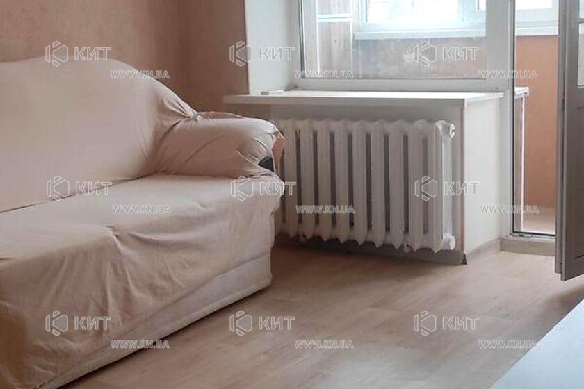Продаж квартири Харків, Нові Дома, 46м²